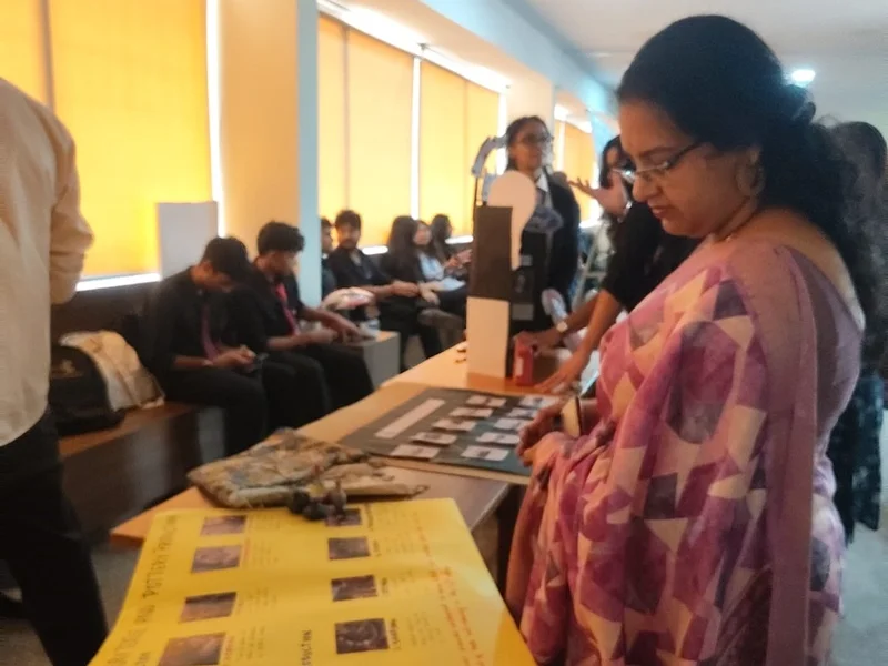 Entrepreneurship Exhibition: The Odyssey – image 2